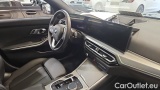  Bmw  Serie 3 318d Touring Auto #7