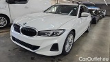  Bmw  Serie 3 318d Touring Auto 