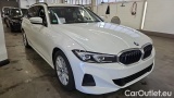  Bmw  Serie 3 318d Touring Auto #2