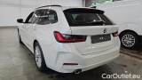  Bmw  Serie 3 318d Touring Auto #3