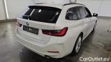  Bmw  Serie 3 318d Touring Auto #4