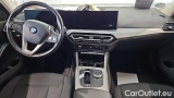  Bmw  Serie 3 318d Touring Auto #6
