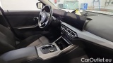  Bmw  Serie 3 318d Touring Auto #7