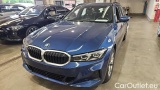  Bmw  Serie 3 318d Touring Auto 