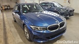  Bmw  Serie 3 318d Touring Auto #2