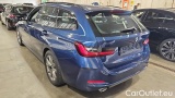  Bmw  Serie 3 318d Touring Auto #3