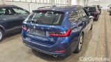  Bmw  Serie 3 318d Touring Auto #4