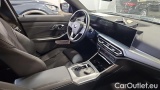  Bmw  Serie 3 318d Touring Auto #7