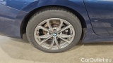  Bmw  Serie 3 318d Touring Auto #10