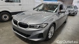  Bmw  Serie 3 318d Touring Auto 