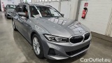  Bmw  Serie 3 318d Touring Auto #2