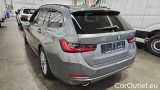  Bmw  Serie 3 318d Touring Auto #3