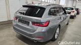  Bmw  Serie 3 318d Touring Auto #4