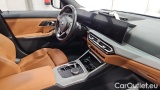  Bmw  Serie 3 318d Touring Auto #7