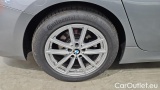  Bmw  Serie 3 318d Touring Auto #10