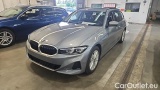  Bmw  Serie 3 320d Touring Automatik 