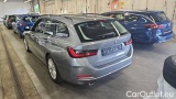  Bmw  Serie 3 320d Touring Automatik #3