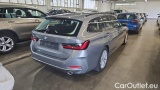  Bmw  Serie 3 320d Touring Automatik #4