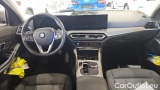  Bmw  Serie 3 320d Touring Automatik #6