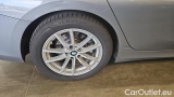  Bmw  Serie 3 320d Touring Automatik #10