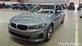  Bmw  Serie 3 320d xDrive Touring Automatic 