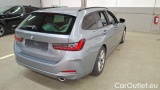  Bmw  Serie 3 320d xDrive Touring Automatic #4