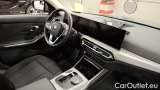  Bmw  Serie 3 320d xDrive Touring Automatic #7