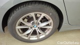  Bmw  Serie 3 320d xDrive Touring Automatic #10