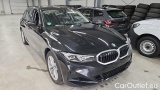  Bmw  Serie 3 320d xDrive Touring Automatic #2