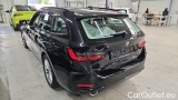  Bmw  Serie 3 320d xDrive Touring Automatic #3
