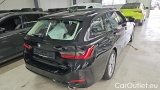  Bmw  Serie 3 320d xDrive Touring Automatic #4