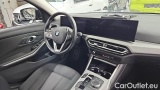  Bmw  Serie 3 320d xDrive Touring Automatic #6
