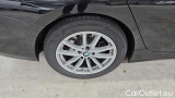  Bmw  Serie 3 320d xDrive Touring Automatic #10