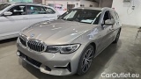  Bmw  Serie 3 330e Touring Luxury Line Auto 