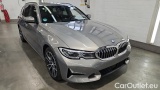  Bmw  Serie 3 330e Touring Luxury Line Auto #2