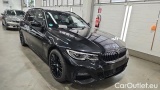  Bmw  Serie 3 330e Touring M Sport Automatic #2