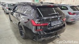  Bmw  Serie 3 330e Touring M Sport Automatic #3