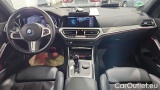  Bmw  Serie 3 330e Touring M Sport Automatic #6