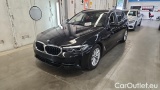  Bmw  Serie 5 520d Touring A 