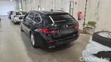  Bmw  Serie 5 520d Touring A #3