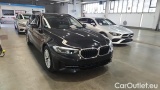  Bmw  Serie 5 520d Touring A #2