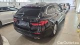  Bmw  Serie 5 520d Touring A #4