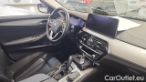  Bmw  Serie 5 520d Touring A #7