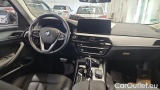  Bmw  Serie 5 520d Touring A #6