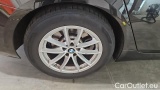  Bmw  Serie 5 520d Touring A #10