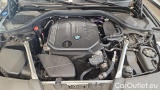  Bmw  Serie 5 520d Touring A #11
