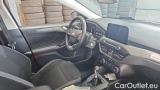  Ford  Focus 1,5 EcoBlue 88kW Cool & Connect Turnier #7