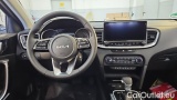  KIA  Cee'd 1.6 CRDi MHEV 100kW DCT Vision SW #6