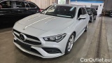  Mercedes  CLA-Klasse CLA 200 d DCT Shooting Brake 