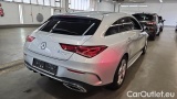  Mercedes  CLA-Klasse CLA 200 d DCT Shooting Brake #3